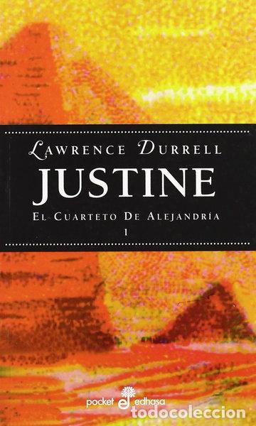 Libros: Justine- 9788435015523