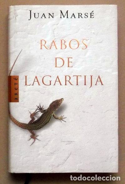 Libros: Rabos de lagartija- 9788426412843 - Foto 1