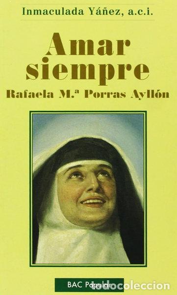 Libros: Amar siempre- 9788422011835