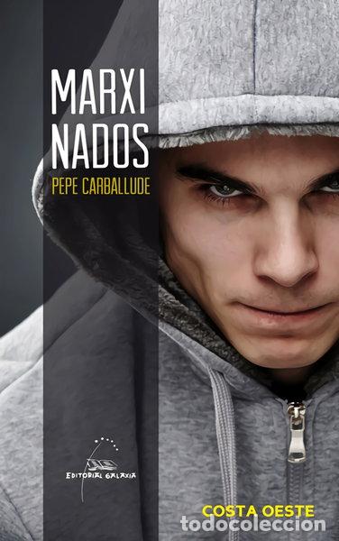 Libros: Marxinados- 9788498655186