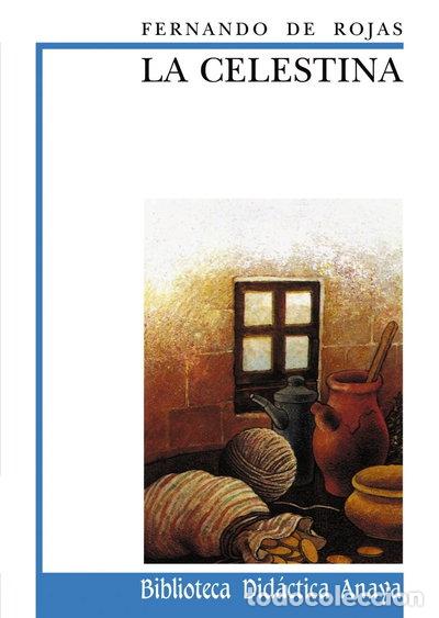 Libros: La Celestina- 9788420726670