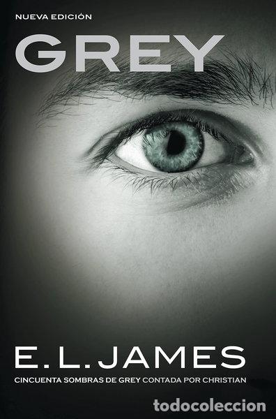 Libros: Grey (9788425393815) - Foto 1