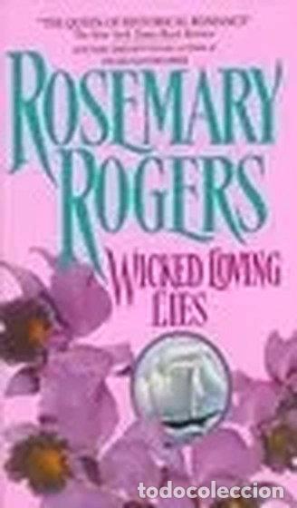 books: Wicked Loving Lies- 0071001006995