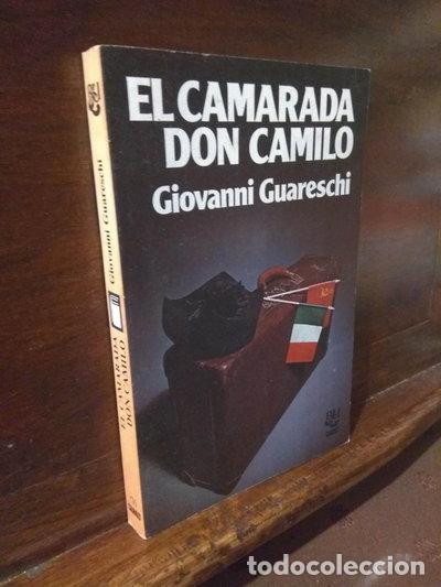 Libros: El camarada Don Camilo- 9788421742952 - Foto 1