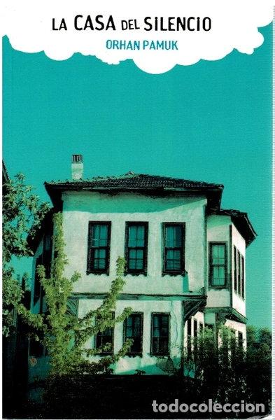 Libros: La casa del silencio- 9788499089362 - Foto 1