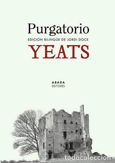 Libros: Purgatorio: Obra en un acto- 9788419008534