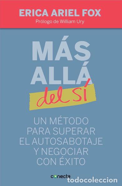 Libros: M&aacute;s all&aacute; del s&iacute;- 9788415431275 - Foto 1