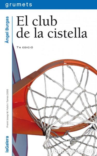 Libros: El club de la cistella- 9788424625436 - Foto 1