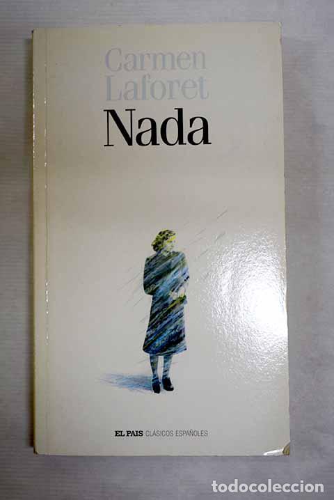 Libros: Nada: Laforet, Carmen.- Laforet, Carmen