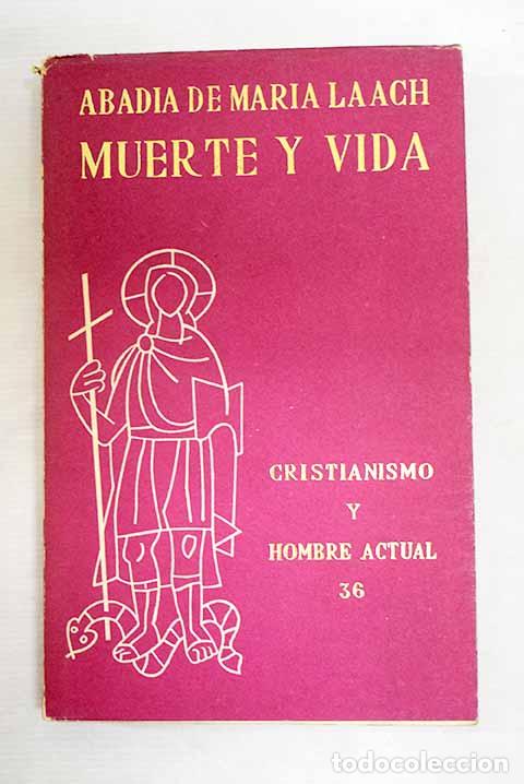Libros: Muerte y vida: Las ultimidades