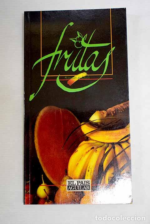 Libros: Frutas: Apicius, Caius.- Apicius, Caius