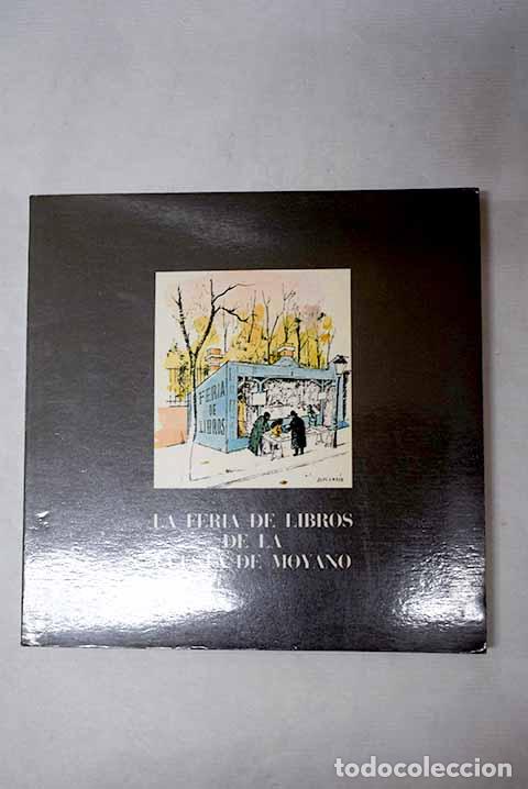 Libros: La Feria del libro de la cuesta de Moyano - Foto 1