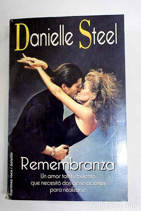 books: Remembranza: Steel, Danielle.- Steel, Danielle