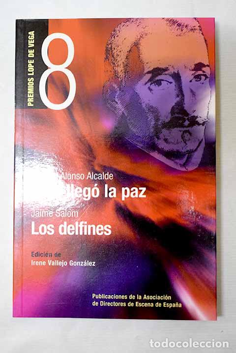 Libros: Y no lleg&oacute; la paz: Alonso Alcalde, Manuel.- Alonso Alcalde, Manuel