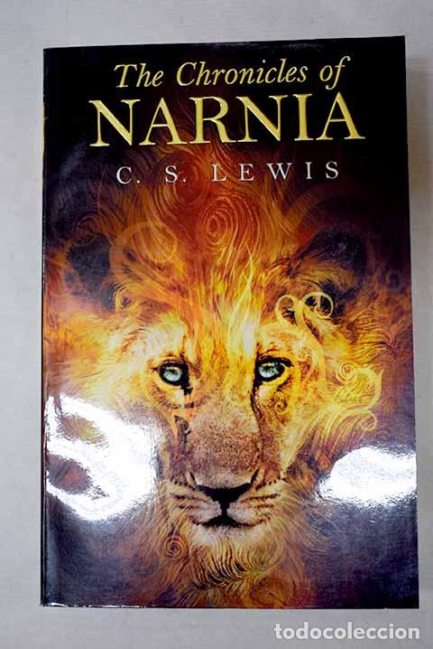 Libros: The Chronicles of Narnia.- Lewis, C. S.