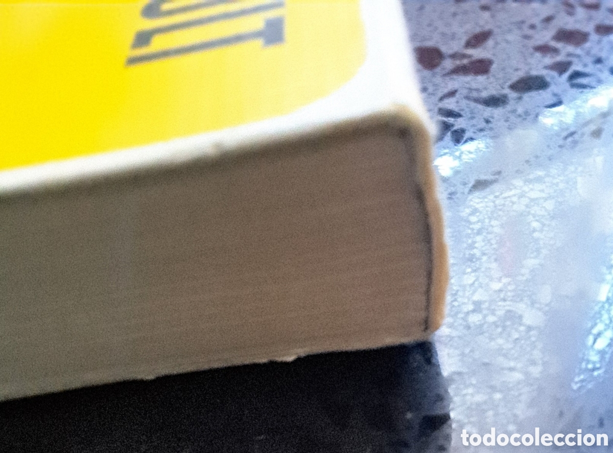 Libros: Manual FASA-Renault (1977) - Ex&aacute;menes de Conocimientos B&aacute;sicos: Normativa y Programas - Foto 15