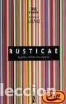 Libros: RUSTICAE. PEQUE&Ntilde;OS HOTELES CON CARACTER. - Foto 1