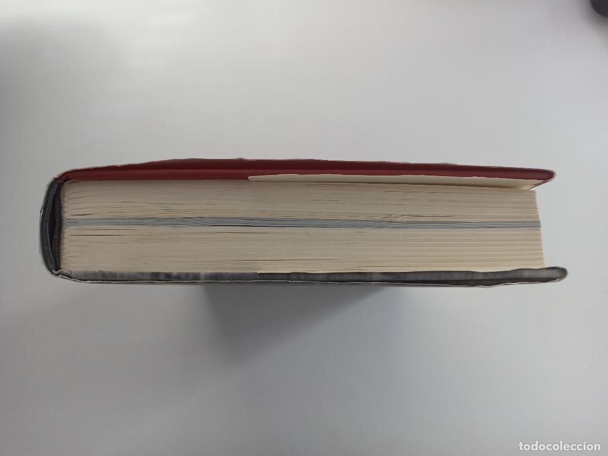 Libros: Luis Miguel Domingu&iacute;n. El n&uacute;mero uno - Andr&eacute;s Amor&oacute;s - Foto 9