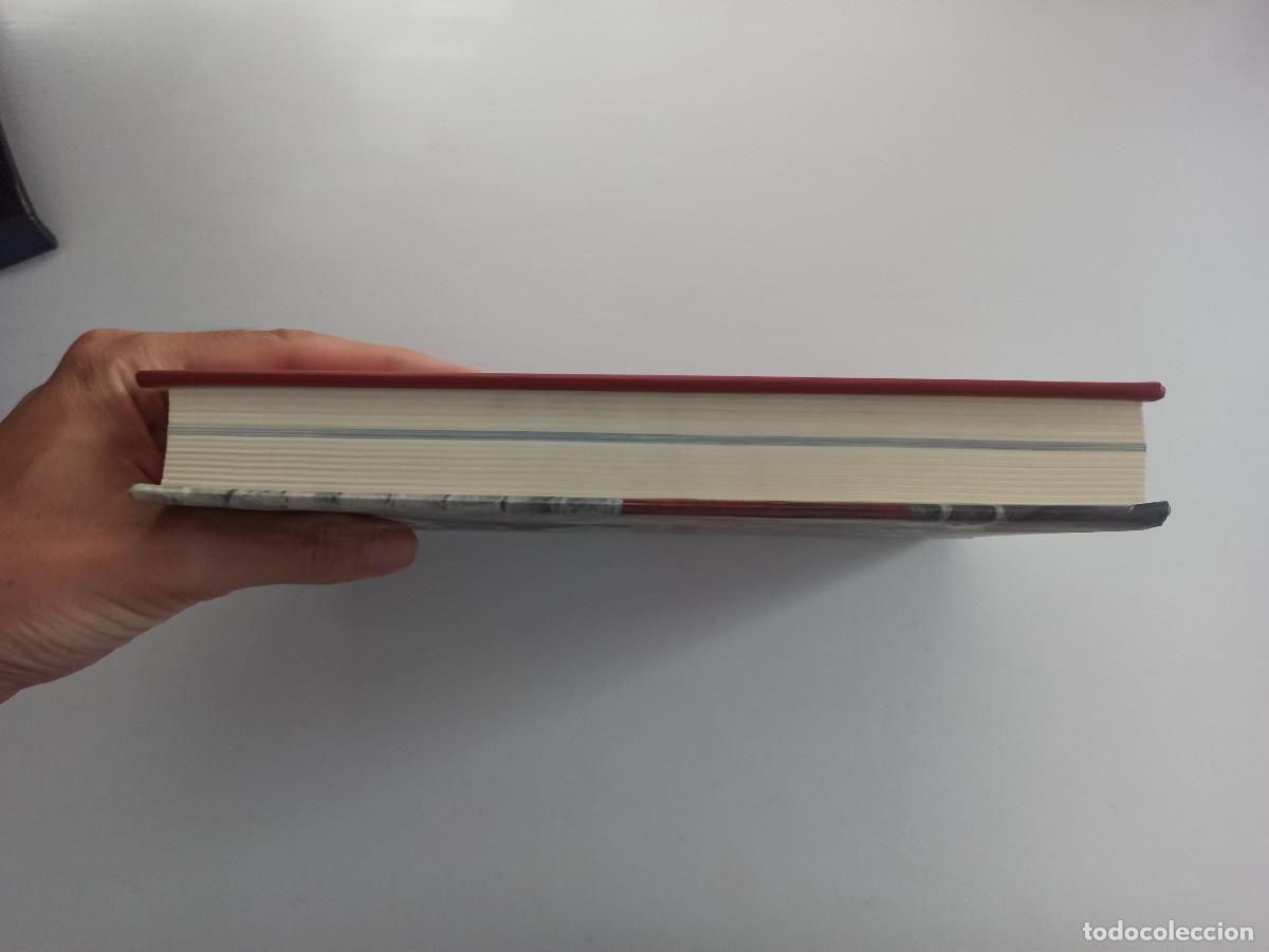 Libros: Luis Miguel Domingu&iacute;n. El n&uacute;mero uno - Andr&eacute;s Amor&oacute;s - Foto 10