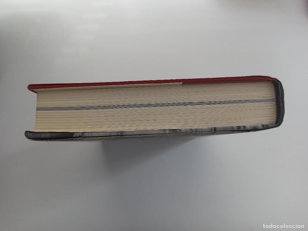 Libros: Luis Miguel Domingu&iacute;n. El n&uacute;mero uno - Andr&eacute;s Amor&oacute;s - Foto 11