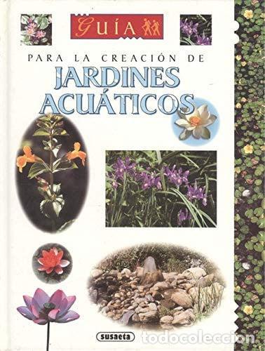 Libros: JARDINES ACUATICOS - unknown