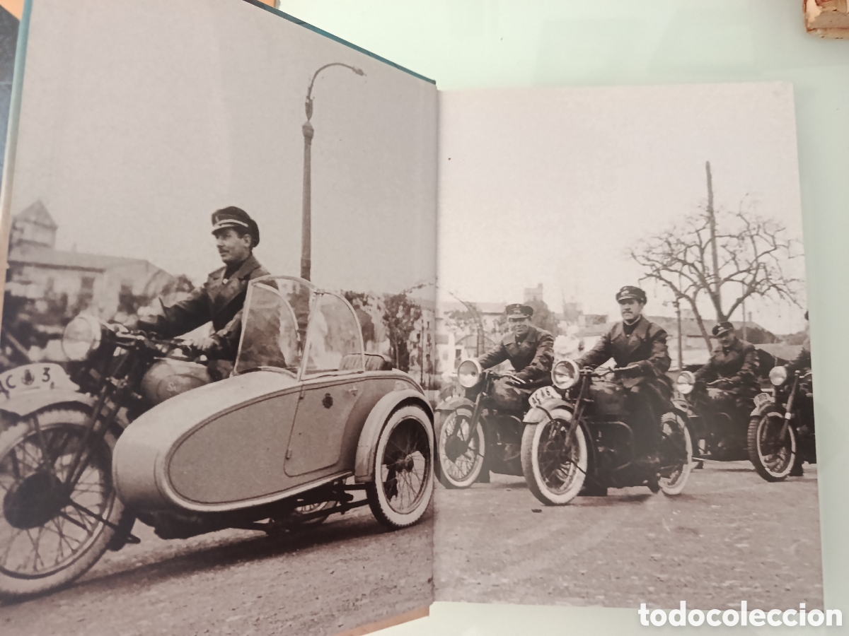 Libros: HISTORIA DE LA POLIC&Iacute;A LOCAL DE VALENCIA - Foto 2
