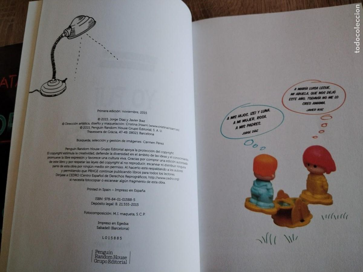 Libros: Yo fui a EGB 3 - plaza Llanes - Foto 5