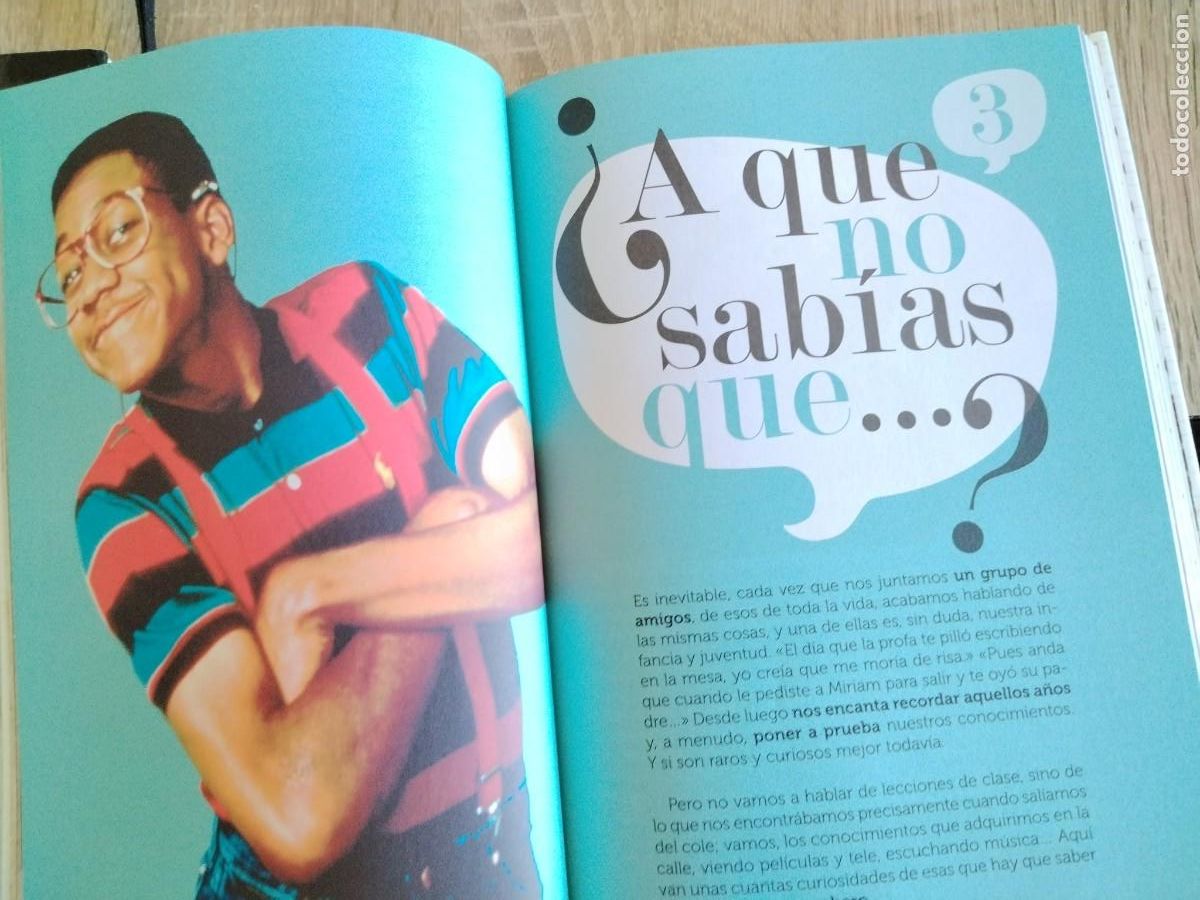 Libros: Yo fui a EGB 3 - plaza Llanes - Foto 7