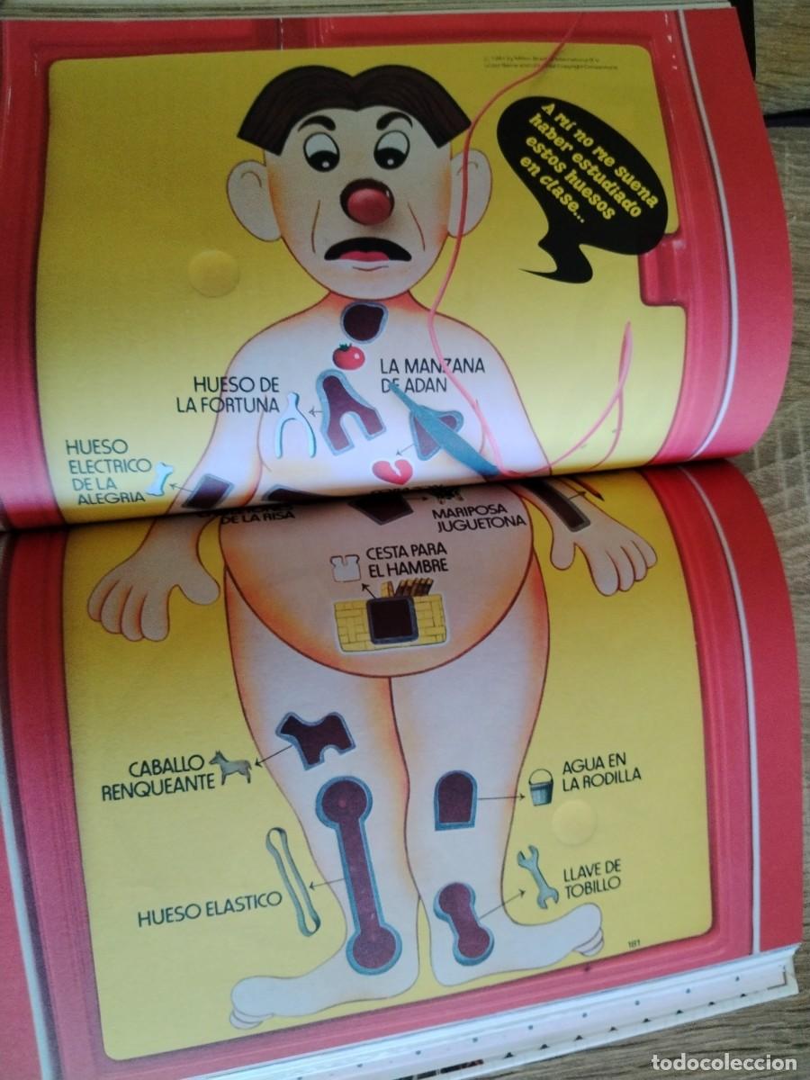 Libros: Yo fui a EGB 3 - plaza Llanes - Foto 8
