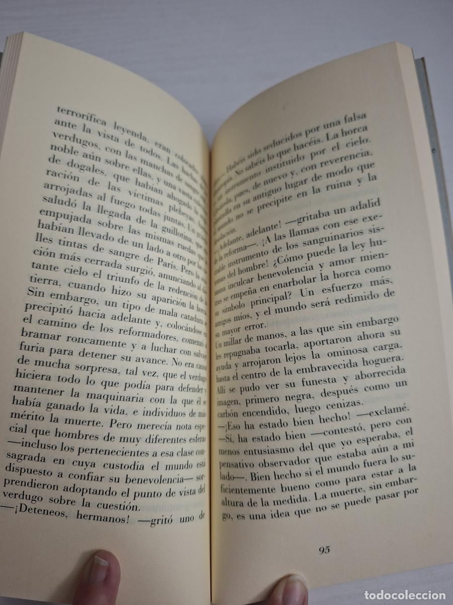Libros: El Gran Rostro de Piedra - Hawthorne, Nathaniel - Foto 4