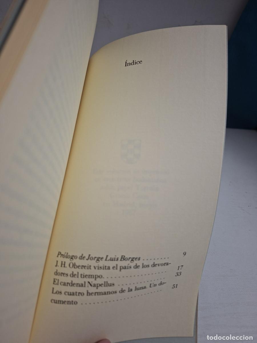 Libros: El cardenal Napellus - Meyrink, Gustav - Foto 5