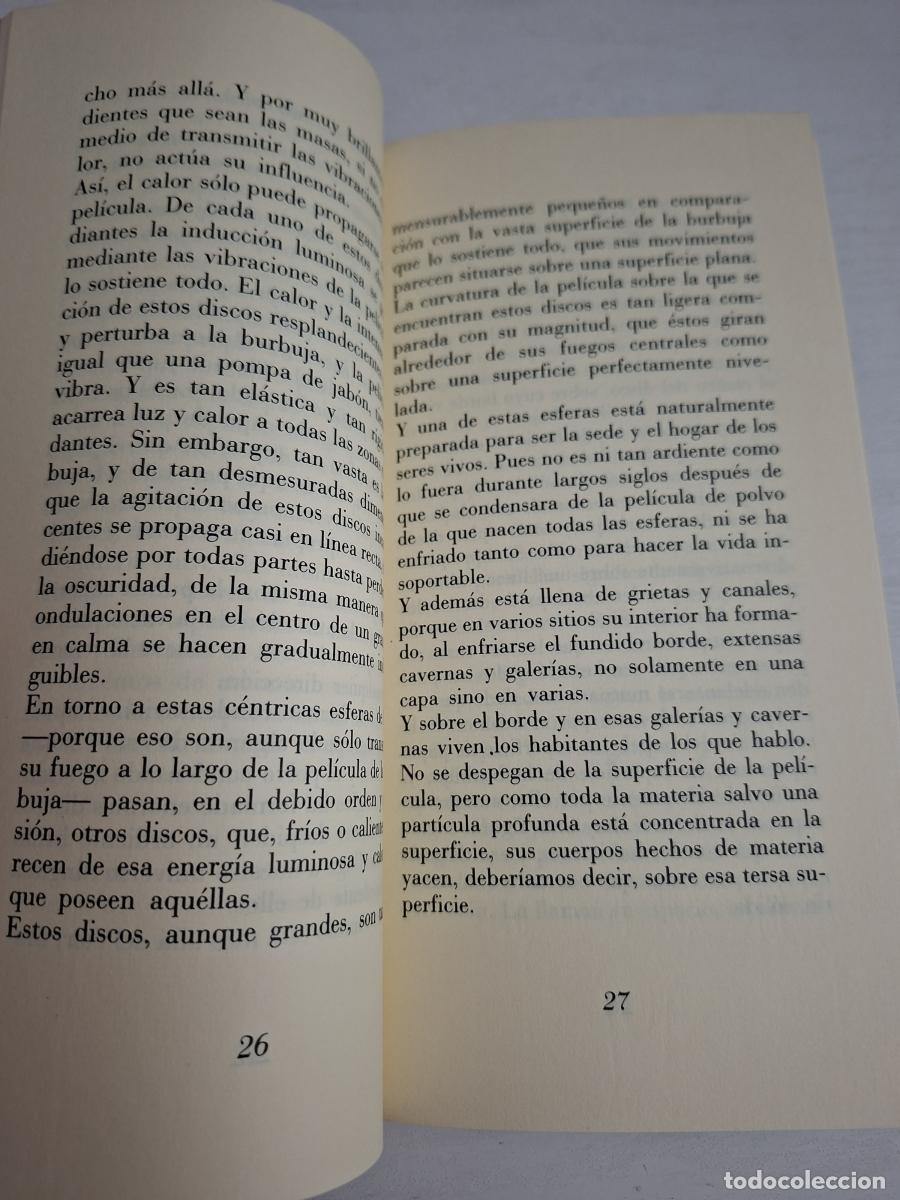 Libros: Relatos cient&iacute;ficos - Hinton, Charles Howard - Foto 3