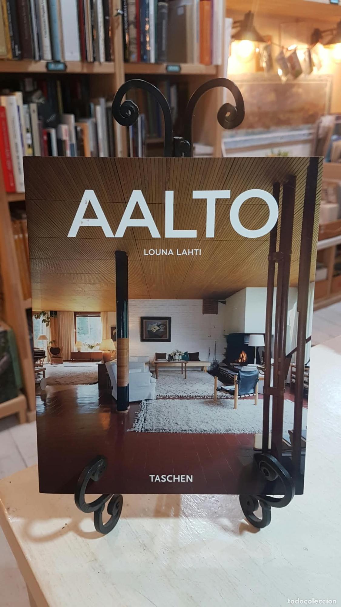 Libros: Aalto. Louna Lahti - Louna Lahti
