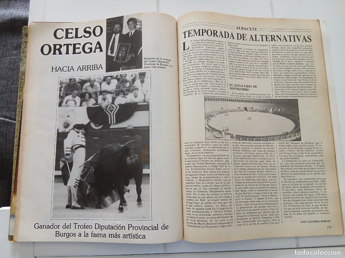 Libros: Revista Bajo la ley de Espartaco - Foto 3