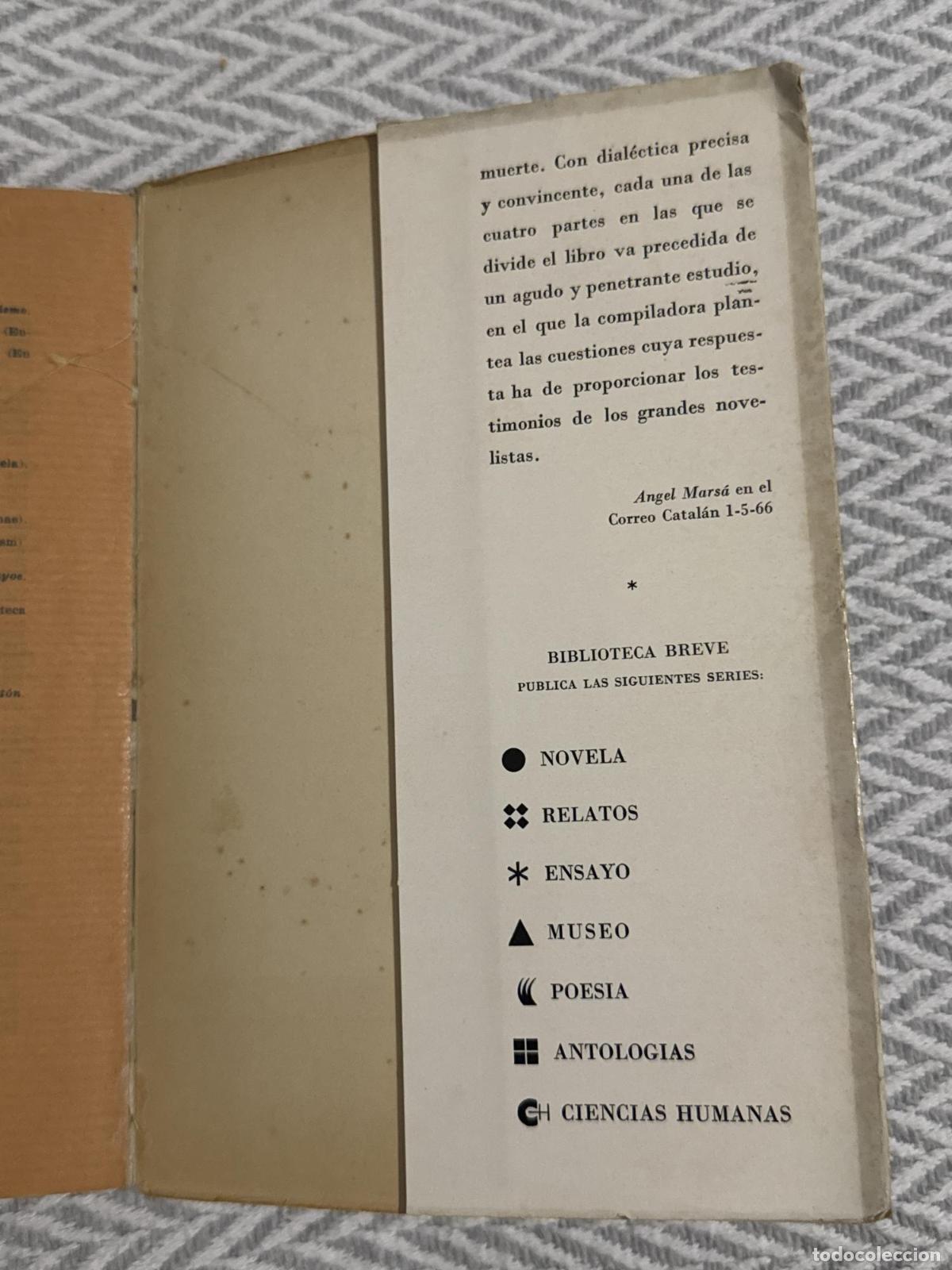 Libros: Al contrario - Mary McCarthy - Foto 4