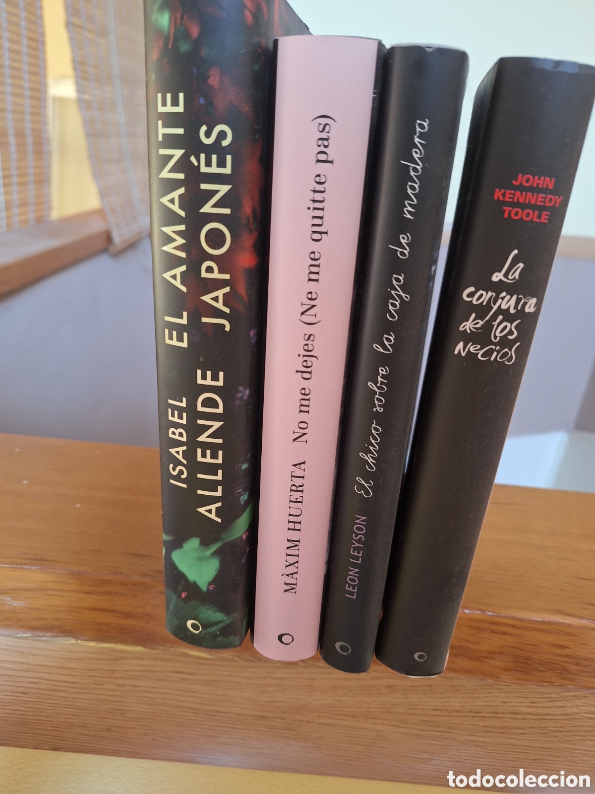 B&uuml;cher: Libros de diferentes temas, infantil, cocina, terror, naturaleza, biografias etc