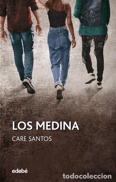 B&uuml;cher: Los Medina- 9788468363424