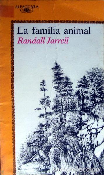 B&uuml;cher: La familia animal- 9788420441054