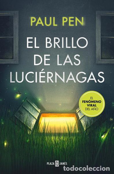 Libros: El brillo de las luci&eacute;rnagas- 9788401037177 - Foto 1