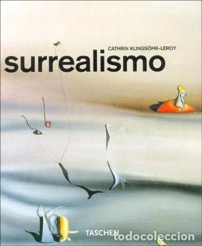 Libros: Surrealismo- 9783822823071
