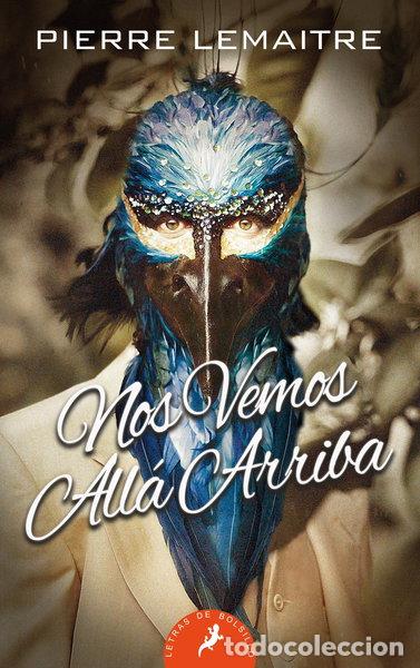 Libros: Nos vemos all&aacute; arriba- 9788498387285
