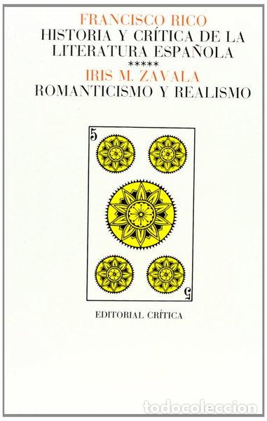 Libros: Romanticismo y realismo- 9788474231854 - Foto 1