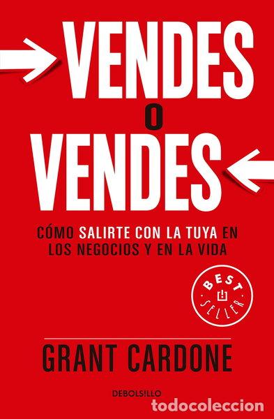 Libros: Vendes o vendes- 9786073136778