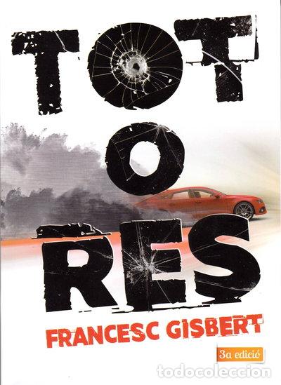 Libros: Tot o res- 9788417497507 - Foto 1