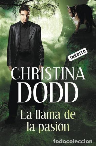 Livres: La llama de la pasi&oacute;n- 9788499083827