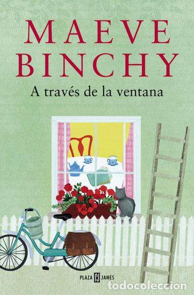 Livres: A trav&eacute;s de la ventana- 9788401015496