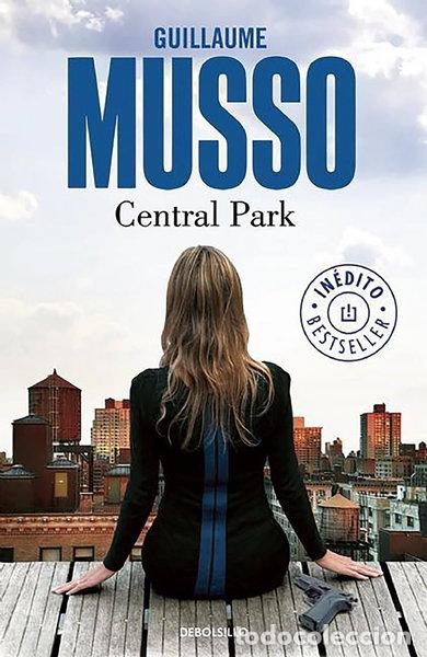 Libros: Central Park- 9788490628119 - Foto 1