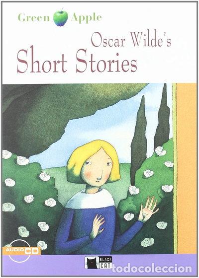 Libros: Oscar Wilde's Short Stories- 9788431671822