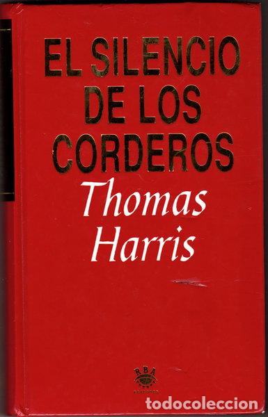 Libros: El silencio de los corderos- 9789683910011
