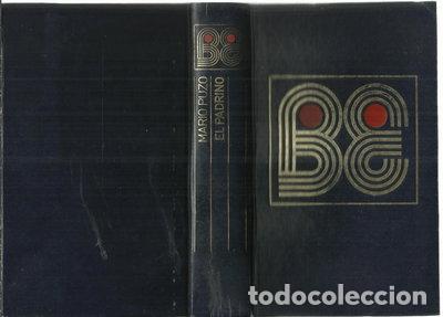 B&uuml;cher: El Padrino- 9788422614715